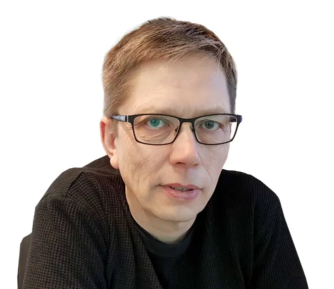 Recurso sales person